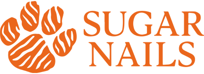 Sugar Nails Logo