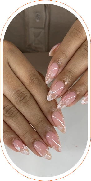About us image manicure