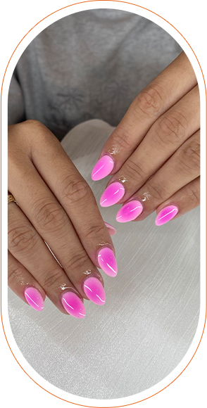 About us image manicure